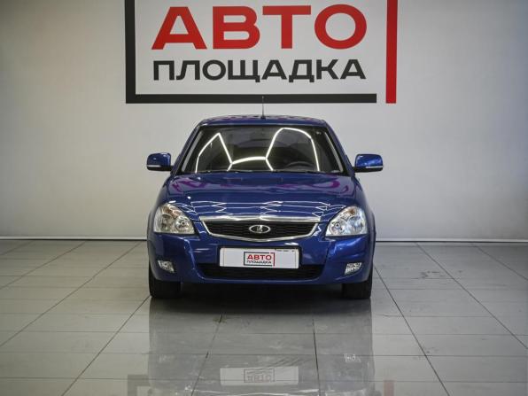Lada (ВАЗ) Priora I с пробегом 2010 года, цена 449 000 рублей, 190000 км, хэтчбек, Автокод Объявления