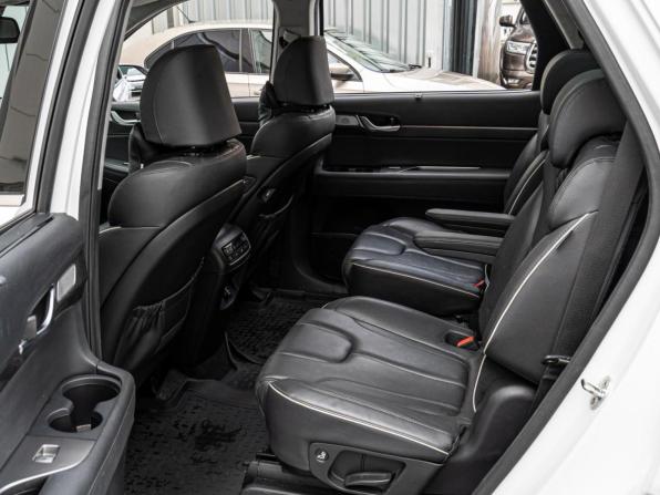 Hyundai Palisade I с пробегом 2019 года, цена 4 540 000 рублей, 93435 км, внедорожник, Автокод Объявления