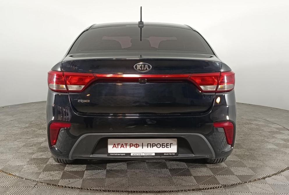 Kia Rio IV Волгоград  - изображение 6