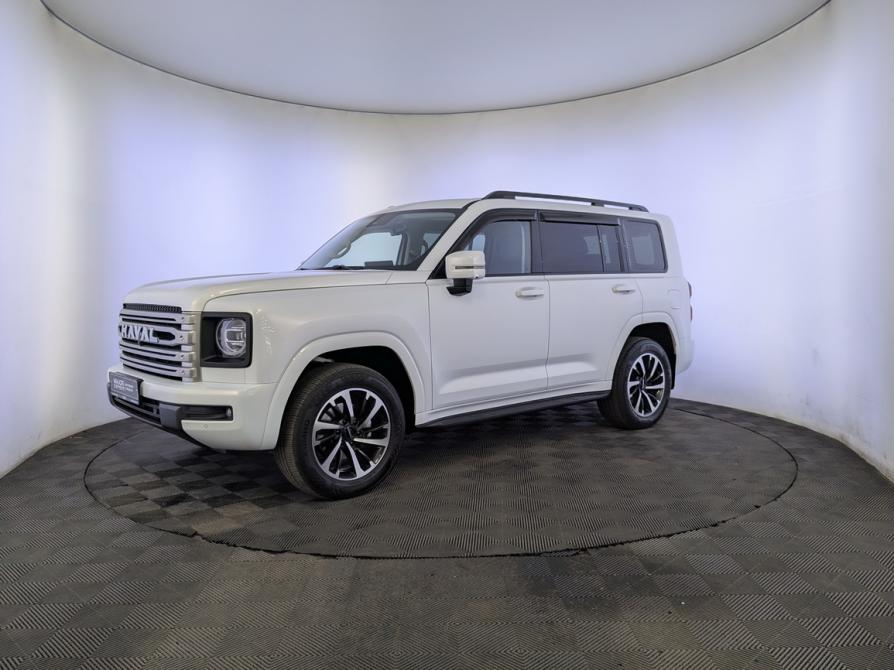Haval H9 II Москва  - изображение 1