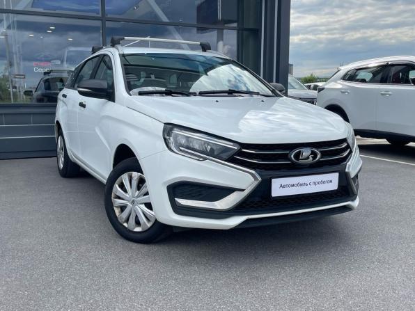 Lada (ВАЗ) Vesta I Рестайлинг (NG) с пробегом 2023 года, цена 1 140 000 рублей, 89500 км, универсал, Автокод Объявления