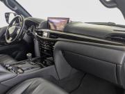 Lexus LX III Рестайлинг 2 Москва  - изображение 43