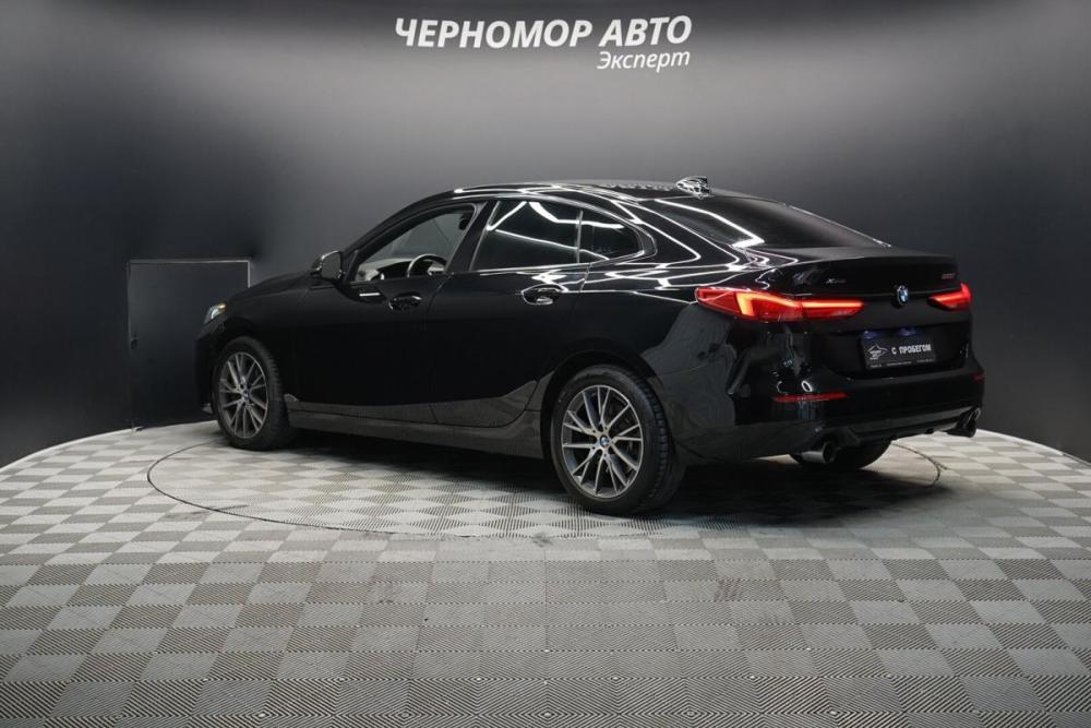 BMW 2 серии F44 Крым  - изображение 3