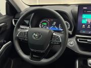 Toyota Highlander IV (XU70) Набережные Челны  - изображение 54