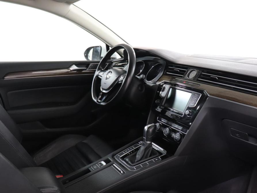 Volkswagen Passat B8 Москва  - изображение 10