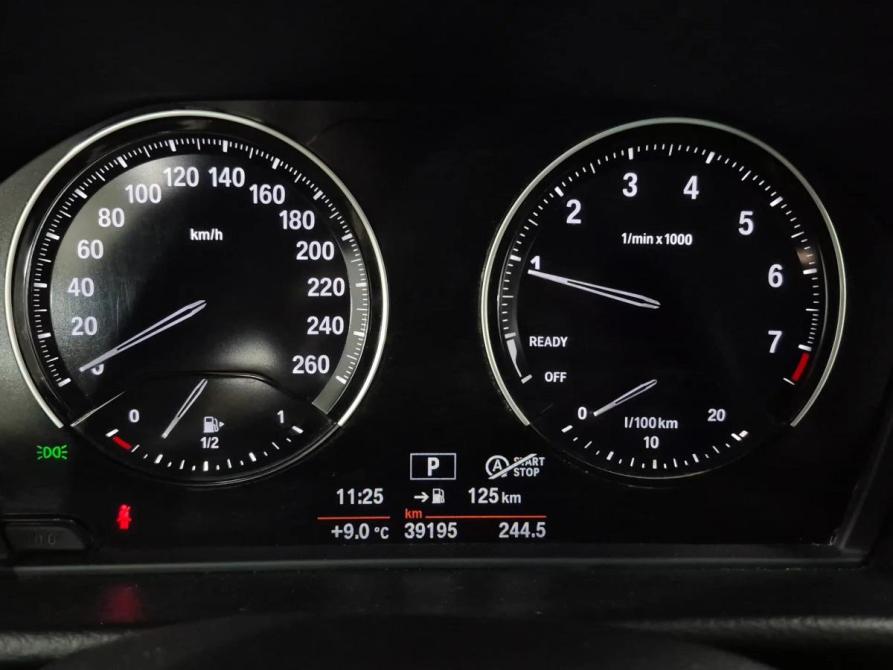 BMW 2 серии Active Tourer F45 Рестайлинг Альметьевск  - изображение 19