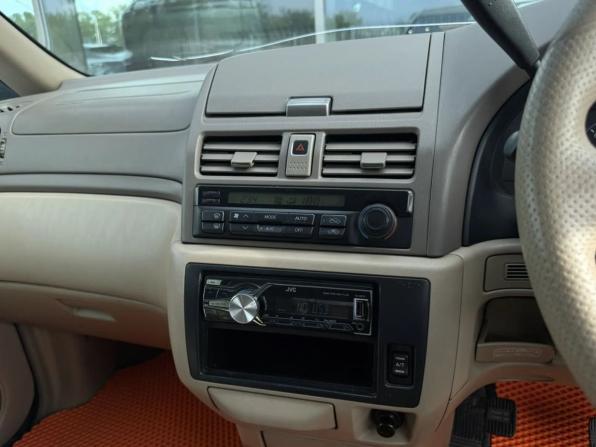 Nissan Presage I с пробегом 2001 года, цена 430 000 рублей, 248018 км, минивэн, Автокод Объявления