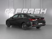 Hyundai Elantra VII (CN7) Минеральные Воды  - изображение 19