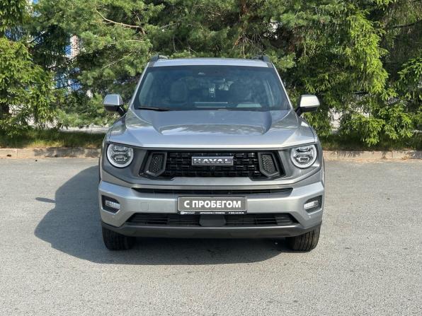 Haval H7 I с пробегом 2026 года, цена 3 990 000 рублей, 676 км, внедорожник, Автокод Объявления