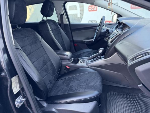 Ford Focus III с пробегом 2013 года, цена 599 900 рублей, 198000 км, хэтчбек, Автокод Объявления