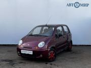 Daewoo Matiz I Рестайлинг Москва  - изображение 13