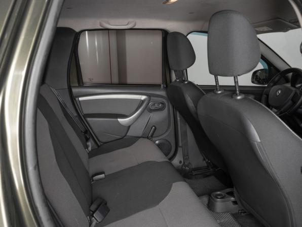 Renault Duster I Рестайлинг с пробегом 2016 года, цена 1 012 000 рублей, 135742 км, внедорожник, Автокод Объявления
