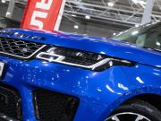 Land Rover Range Rover Sport II Рестайлинг Санкт-Петербург  - изображение 42