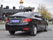 Hyundai Solaris I Рестайлинг Таганрог  - изображение 25