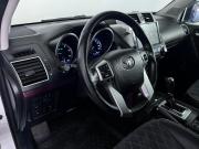 Toyota Land Cruiser Prado 150 Series Рестайлинг 1 Ростов-на-Дону  - изображение 30