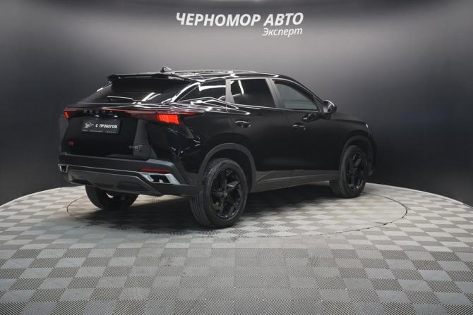Omoda C5 I с пробегом 2023 года, цена 1 635 000 рублей, 35652 км, внедорожник, Автокод Объявления