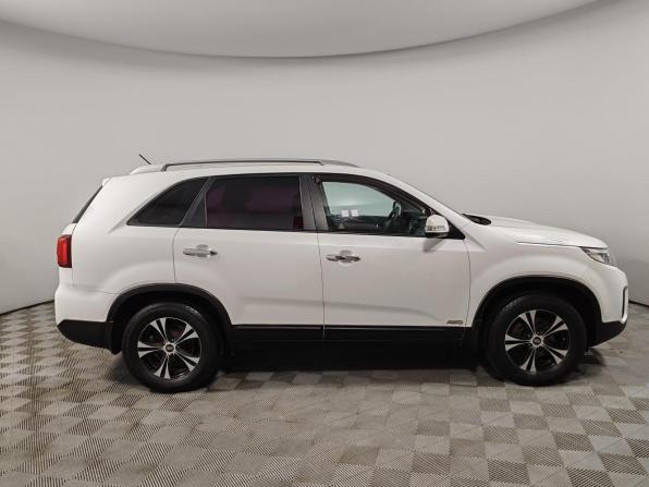 Kia Sorento II Рестайлинг с пробегом 2012 года, цена 1 699 000 рублей, 88497 км, внедорожник, Автокод Объявления