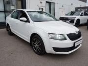Skoda Octavia III (A7) Москва  - изображение 18
