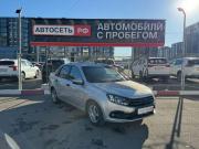 Lada (ВАЗ) Granta I Альметьевск  - изображение 23