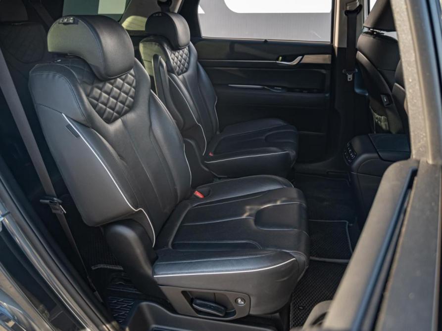 Hyundai Palisade I Краснодар  - изображение 7