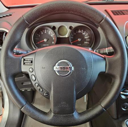 Nissan Qashqai I с пробегом 2007 года, цена 749 000 рублей, 227907 км, внедорожник, Автокод Объявления