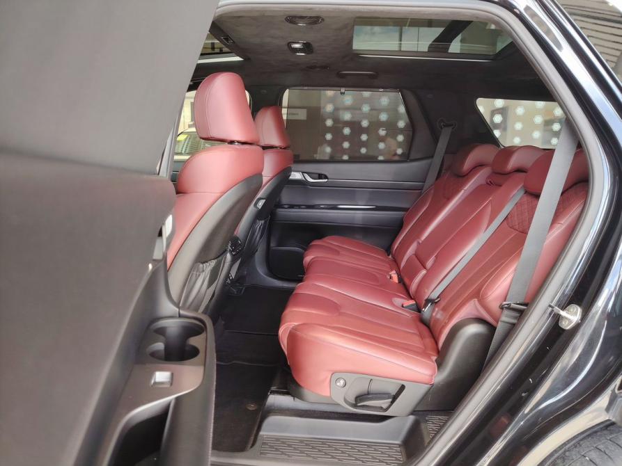 Hyundai Palisade I Краснодар  - изображение 25