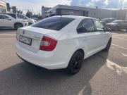 Skoda Rapid I Санкт-Петербург  - изображение 7