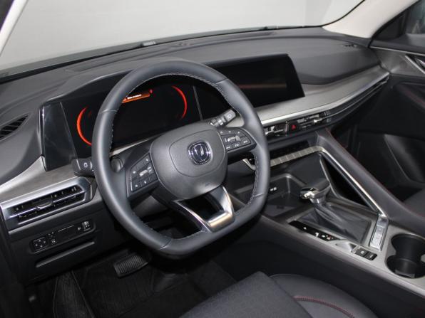 Changan CS35 Plus I Рестайлинг с пробегом 2024 года, цена 2 089 900 рублей, 8633 км, внедорожник, Автокод Объявления