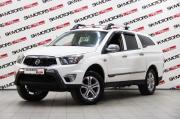 SsangYong Actyon Sports II Сургут  - изображение 32
