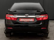 Toyota Camry VII (XV50) Екатеринбург  - изображение 34