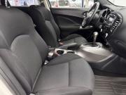 Nissan Juke I Воронеж  - изображение 31