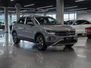 Volkswagen T-Roc I (China Market) Рестайлинг Москва  - изображение 25