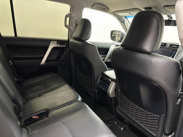 Toyota Land Cruiser Prado 150 Series Рестайлинг 3 с пробегом 2021 года, цена 6 898 000 рублей, 99588 км, внедорожник, Автокод Объявления