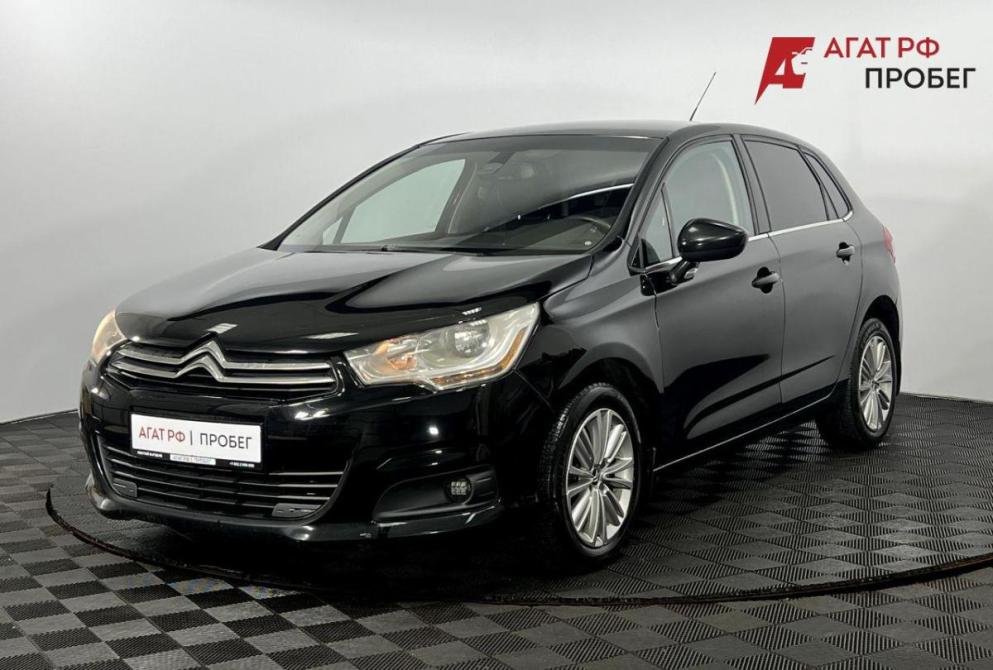 Citroen C4 I Рестайлинг Нижний Новгород  - изображение 2