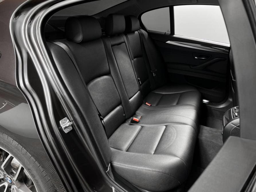 BMW 5 серии VI (F10/F11/F07) Рестайлинг Казань  - изображение 7