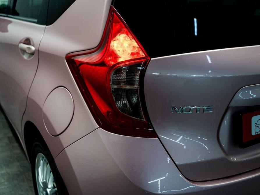 Nissan Note II Чита  - изображение 17