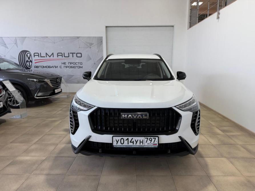 Haval Jolion I Рестайлинг Новороссийск  - изображение 3