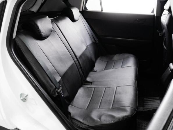 Hyundai Creta I с пробегом 2017 года, цена 1 640 000 рублей, 93663 км, внедорожник, Автокод Объявления