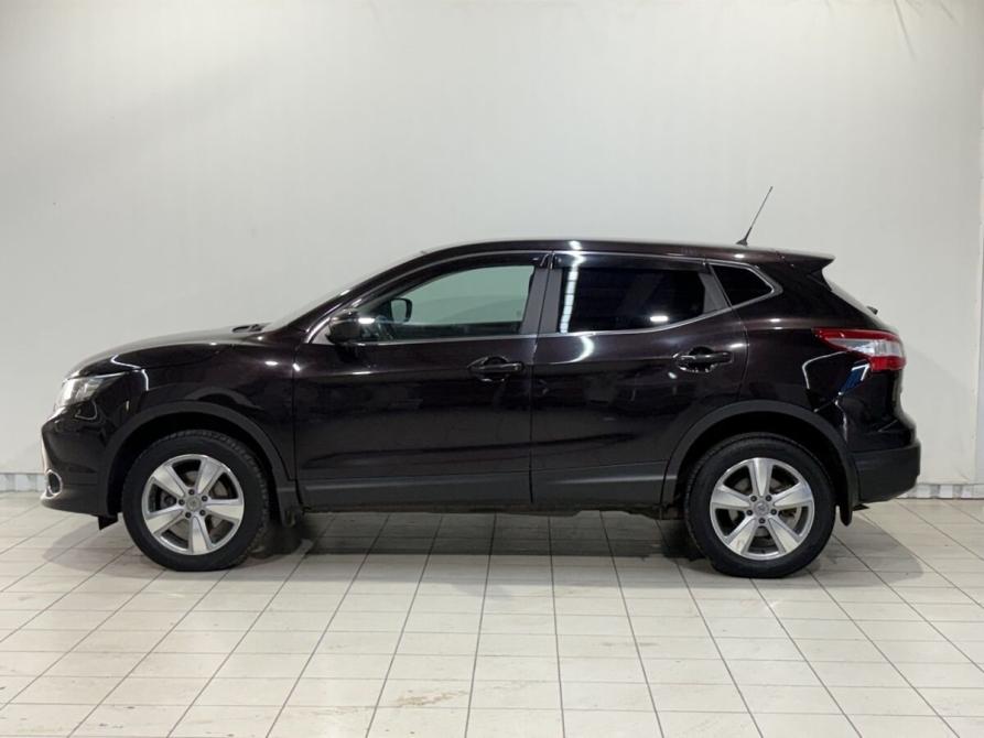 Nissan Qashqai II Курск  - изображение 2