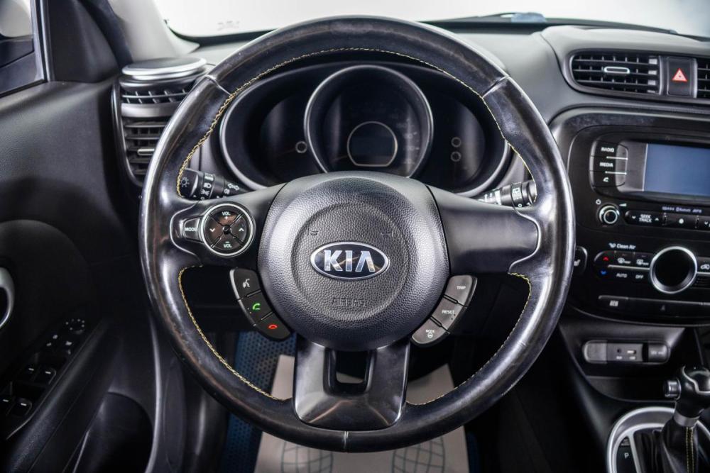 Kia Soul II Пермь  - изображение 15