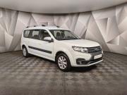 Lada (ВАЗ) Largus I Москва  - изображение 23