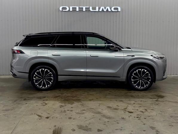 Jaecoo J8 с пробегом 2024 года, цена 3 497 000 рублей, 19000 км, внедорожник, Автокод Объявления