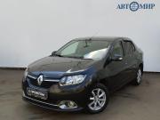Renault Logan II Москва  - изображение 14