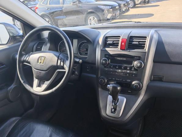 Honda CR-V III с пробегом 2008 года, цена 1 095 000 рублей, 232000 км, внедорожник, Автокод Объявления