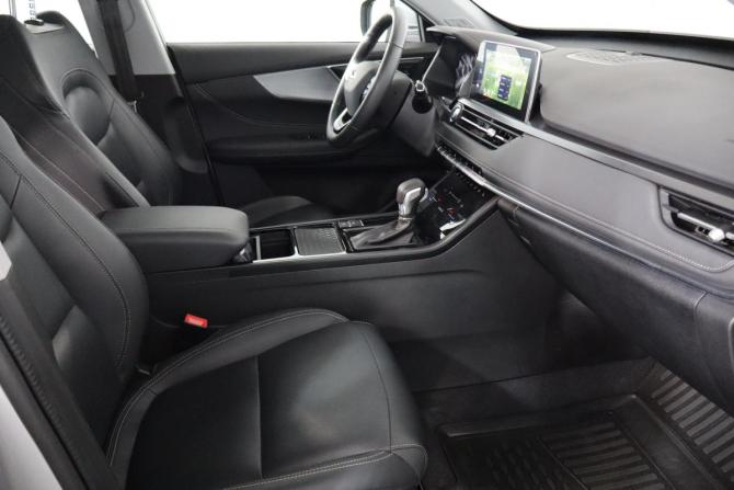 Chery Tiggo 4 Pro I с пробегом 2023 года, цена 1 499 000 рублей, 29000 км, внедорожник, Автокод Объявления