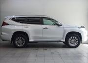 Mitsubishi Pajero Sport III Рестайлинг Барнаул  - изображение 39