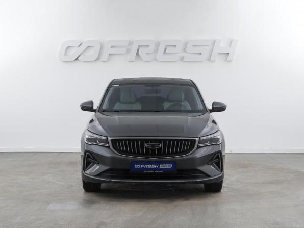 Geely Emgrand II с пробегом 2023 года, цена 1 716 444 рубля, 25430 км, седан, Автокод Объявления