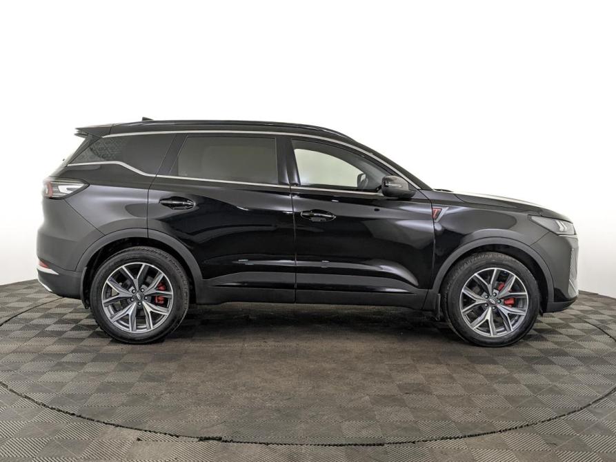 Chery Tiggo 7 Pro Max I Рестайлинг Санкт-Петербург  - изображение 4