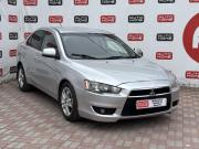 Mitsubishi Lancer X Санкт-Петербург  - изображение 14