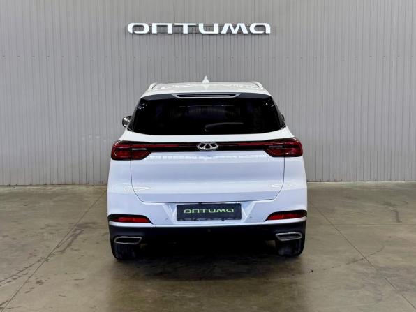 Chery Tiggo 7 Pro I с пробегом 2022 года, цена 1 597 000 рублей, 59000 км, внедорожник, Автокод Объявления